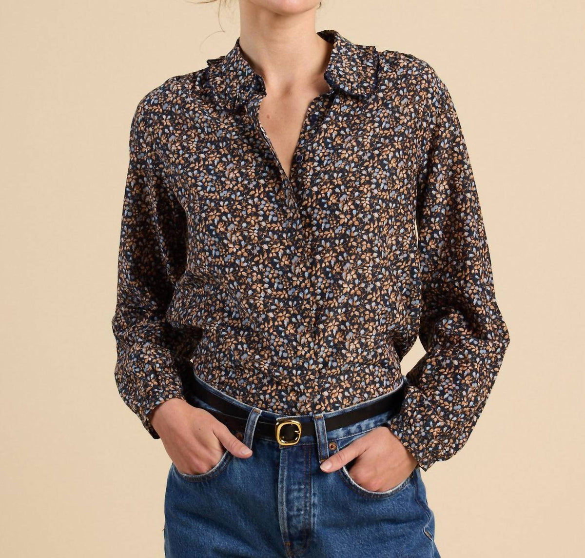 Trovata - Kinsley Blouse