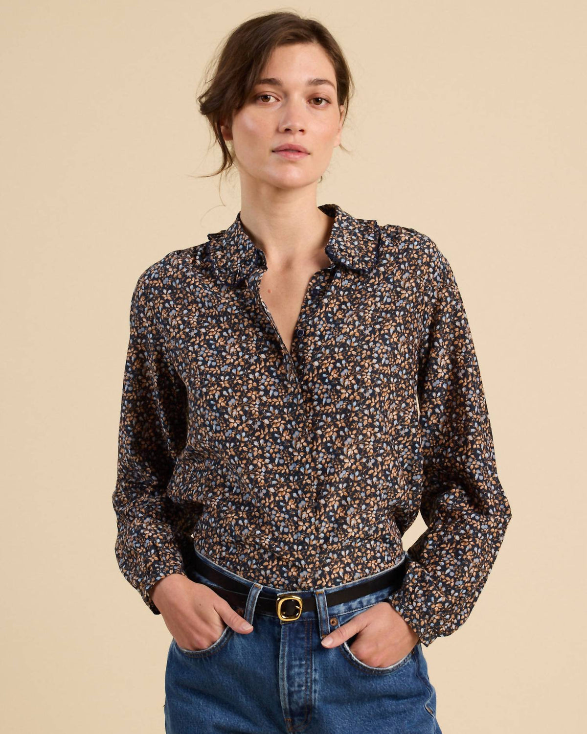 Trovata - Kinsley Blouse