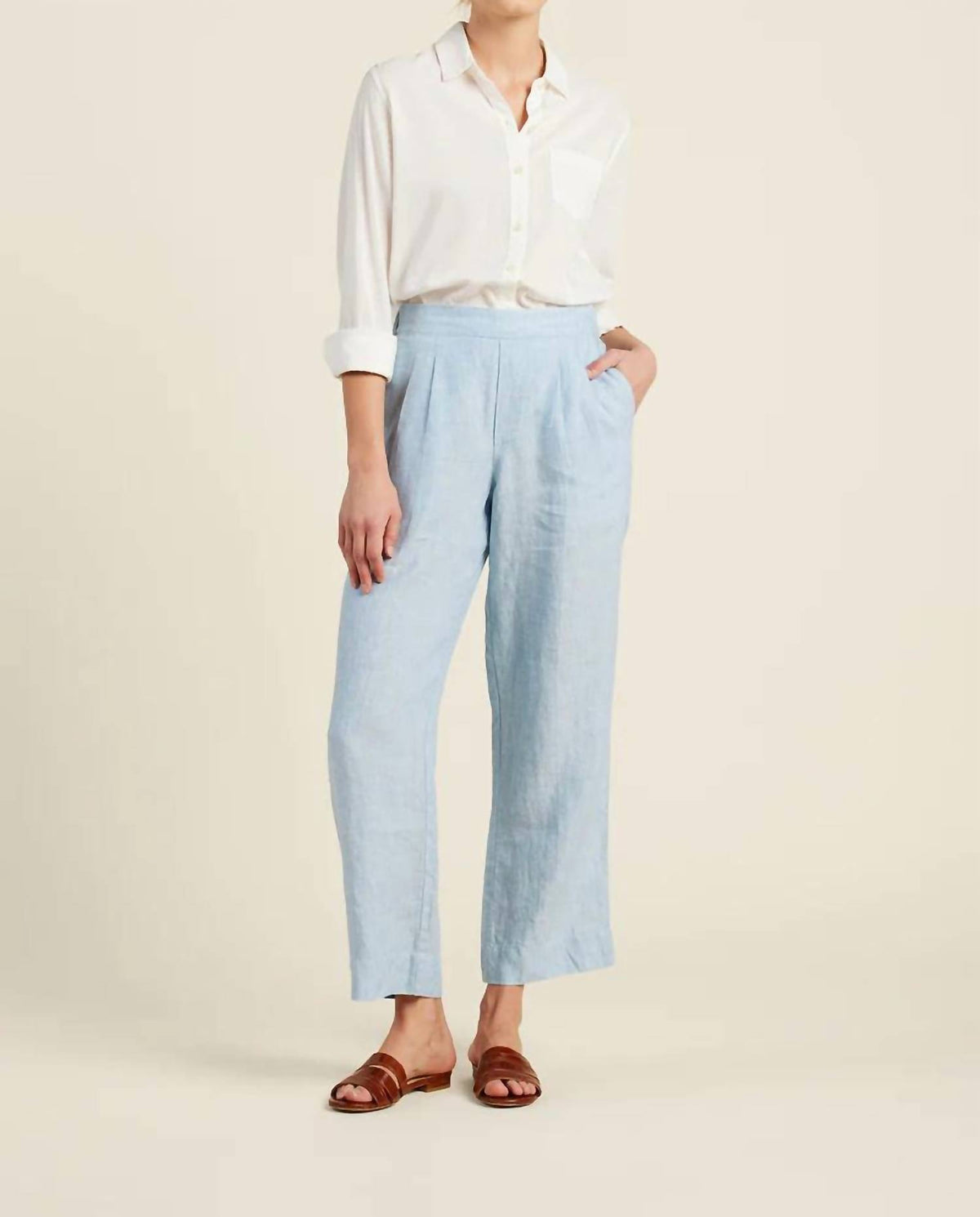 Trovata - Leigh Pull-on Pant