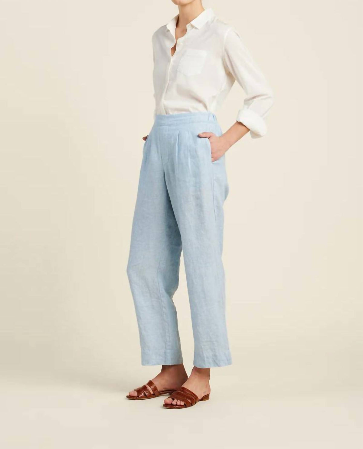Trovata - Leigh Pull-on Pant