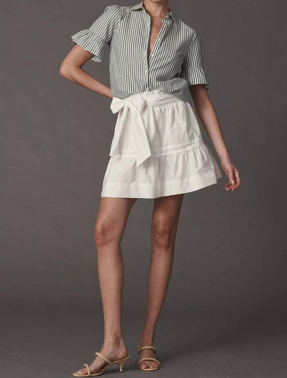 Trovata - Lena Blouse