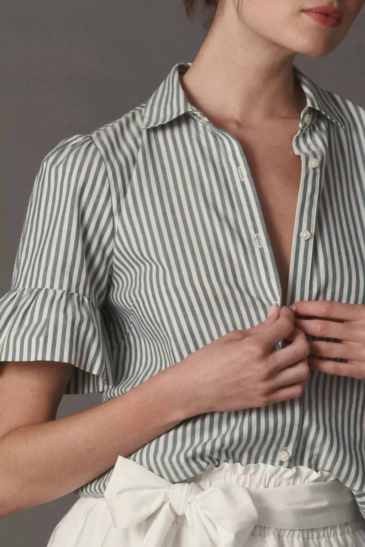 Trovata - Lena Blouse
