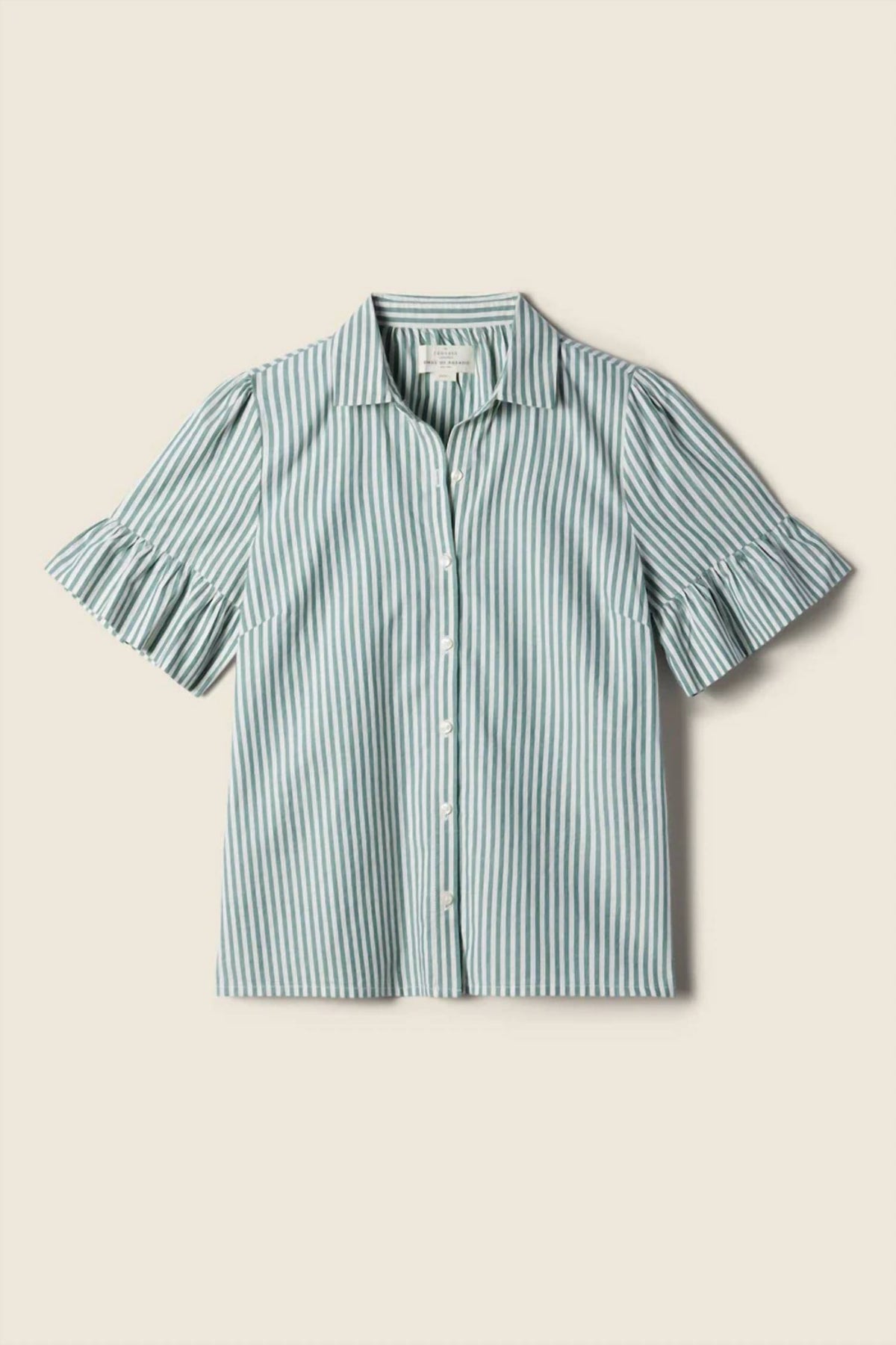Trovata - Lena Blouse