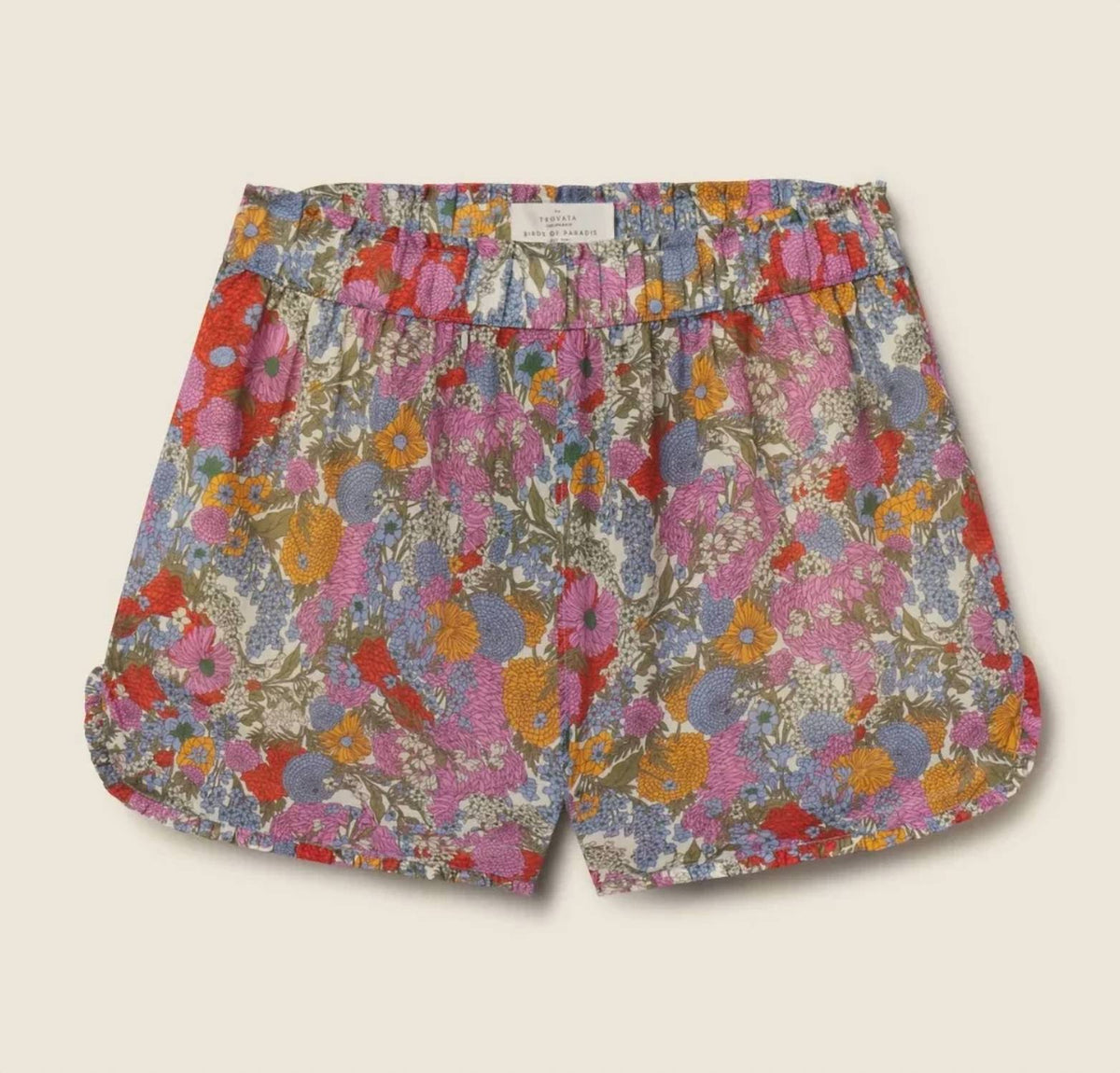 Trovata - Lucille Shorts