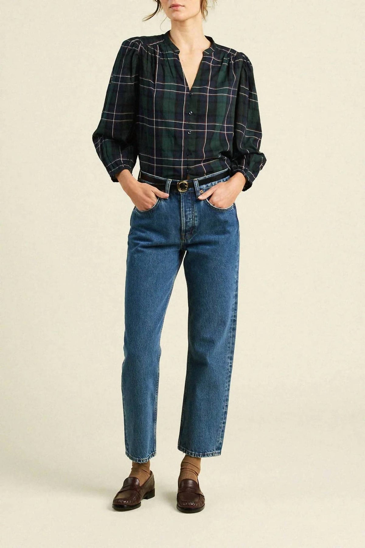 Trovata - Maisey Blouse