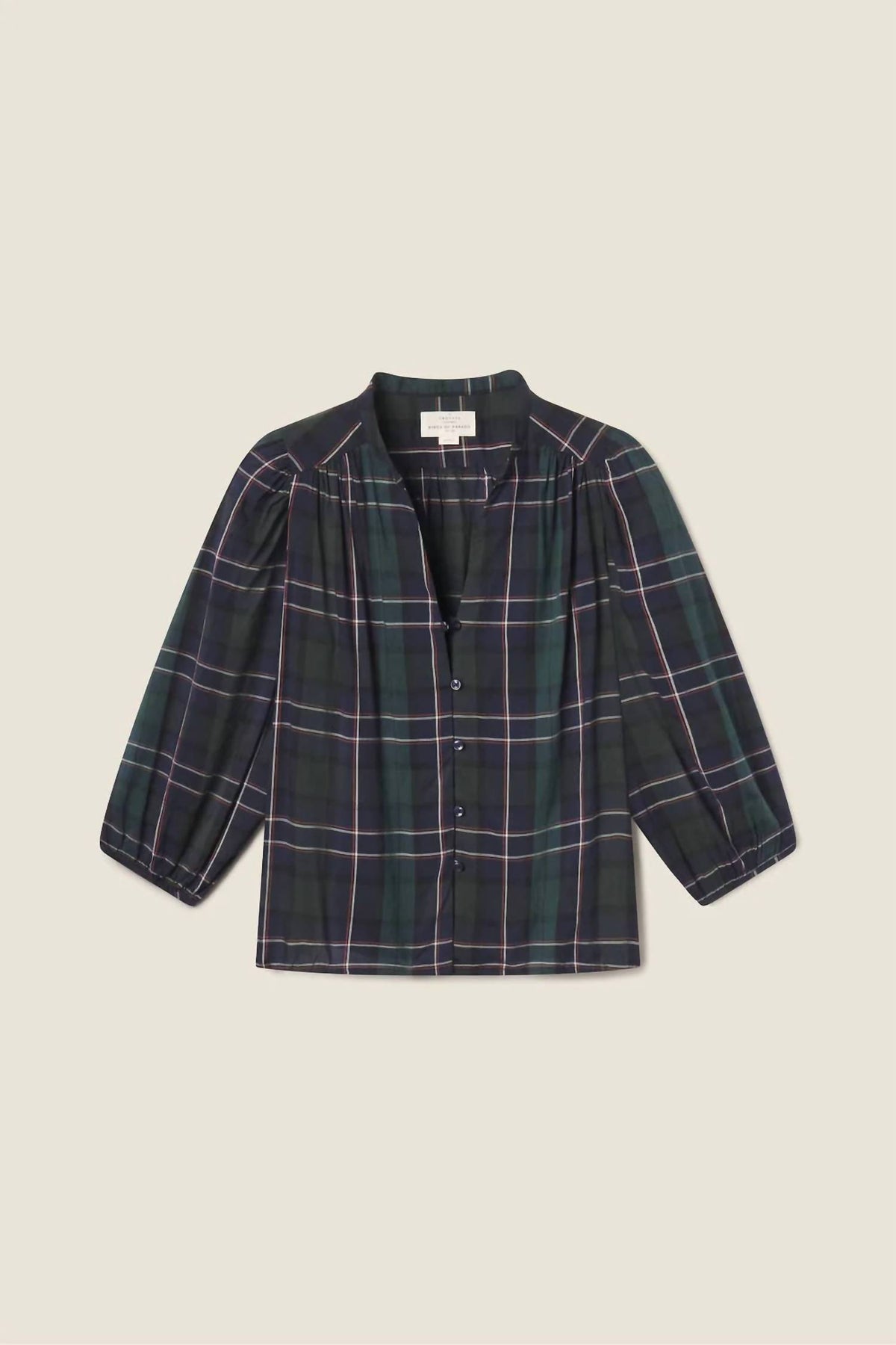Trovata - Maisey Blouse