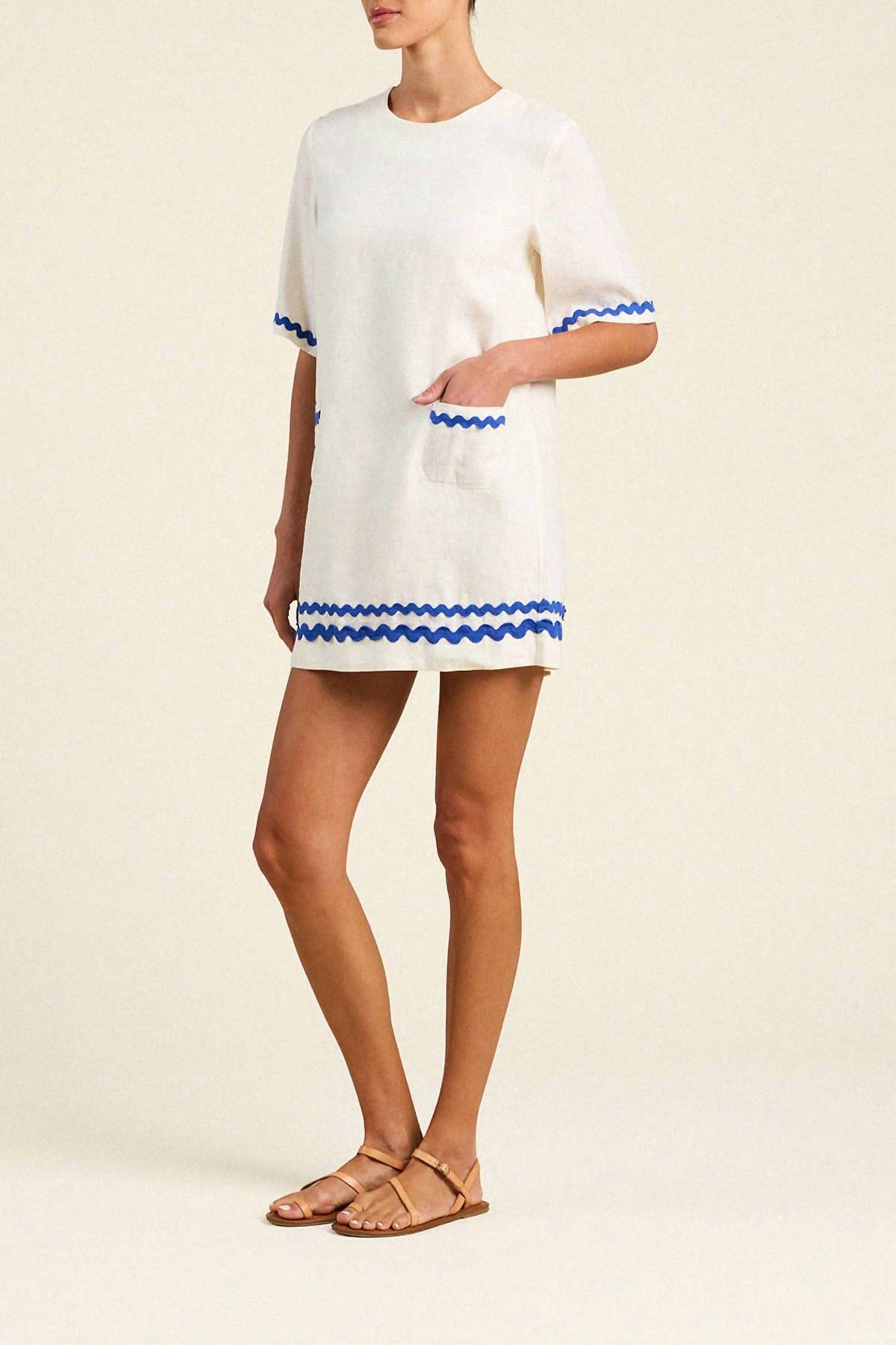 Trovata - Manu Mini Dress