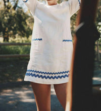 Trovata - Manu Mini Dress