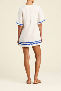 Trovata - Manu Mini Dress