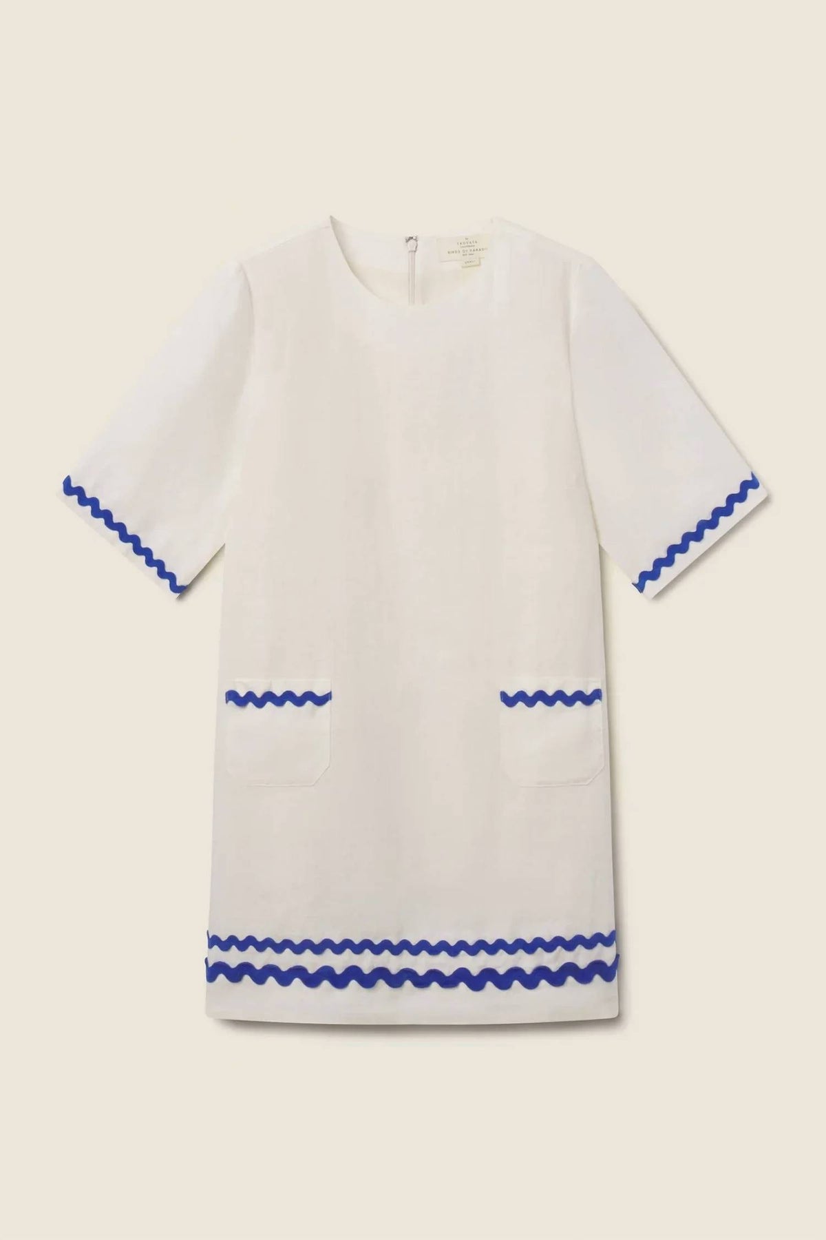 Trovata - Manu Mini Dress