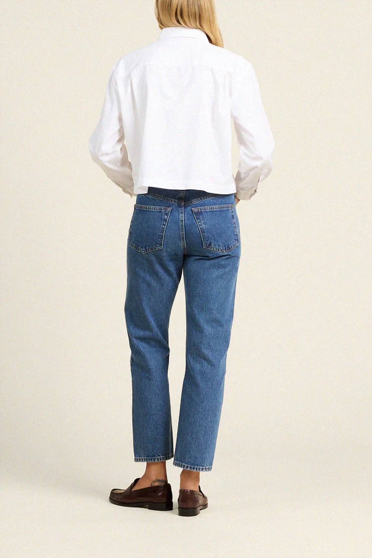 Trovata - Nessa Button Down Shirt