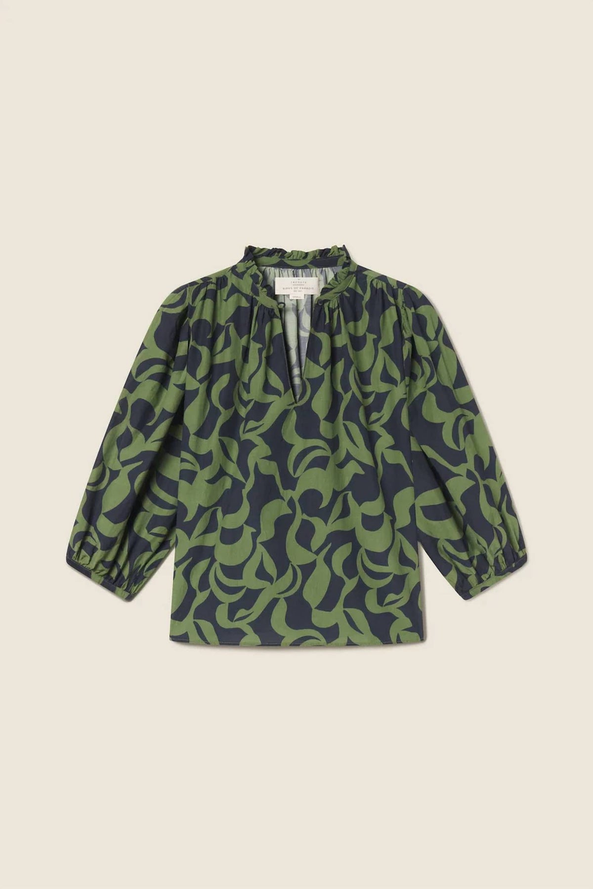 Trovata - Orly Blouse