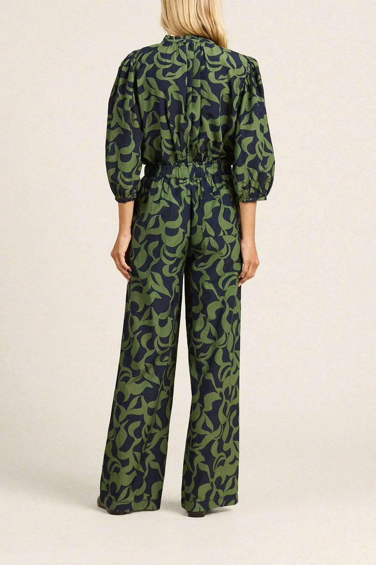 Trovata - Orly Blouse