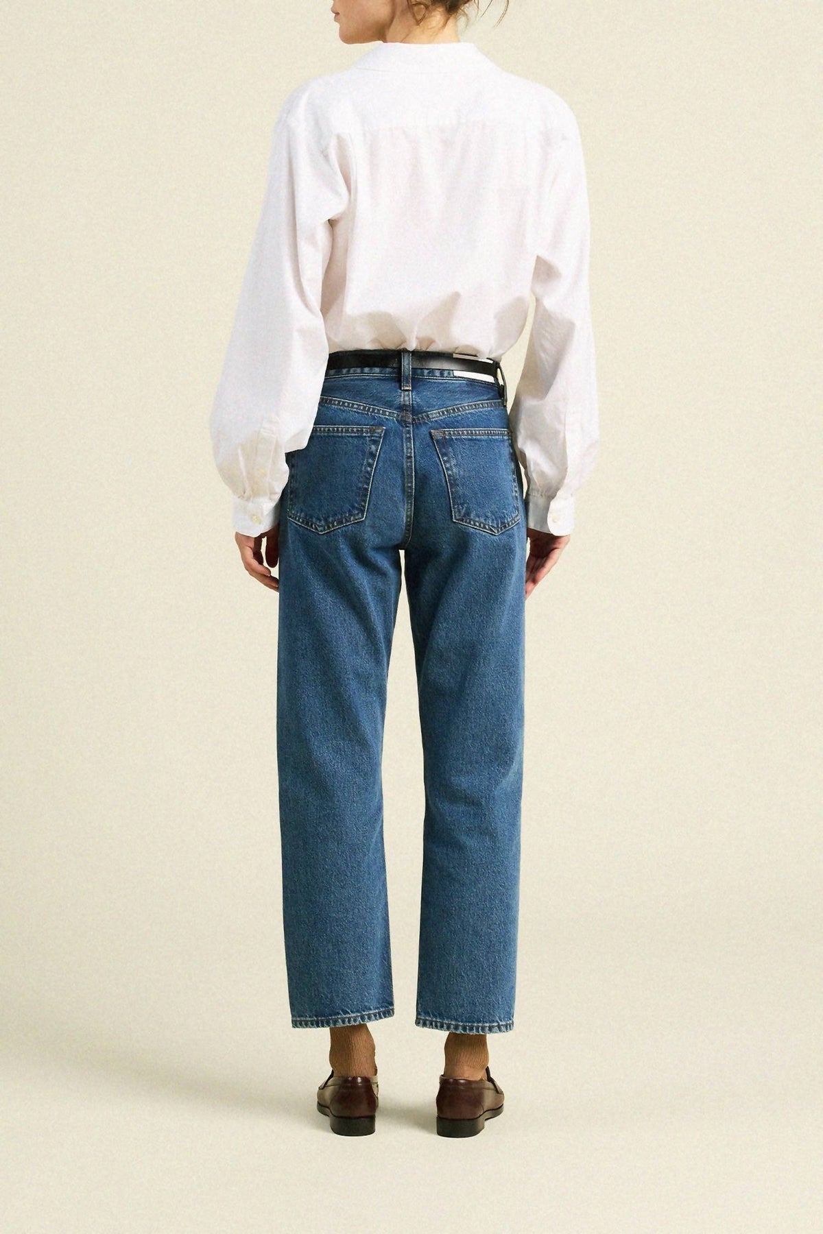 Trovata - Sierra Button-down Shirt