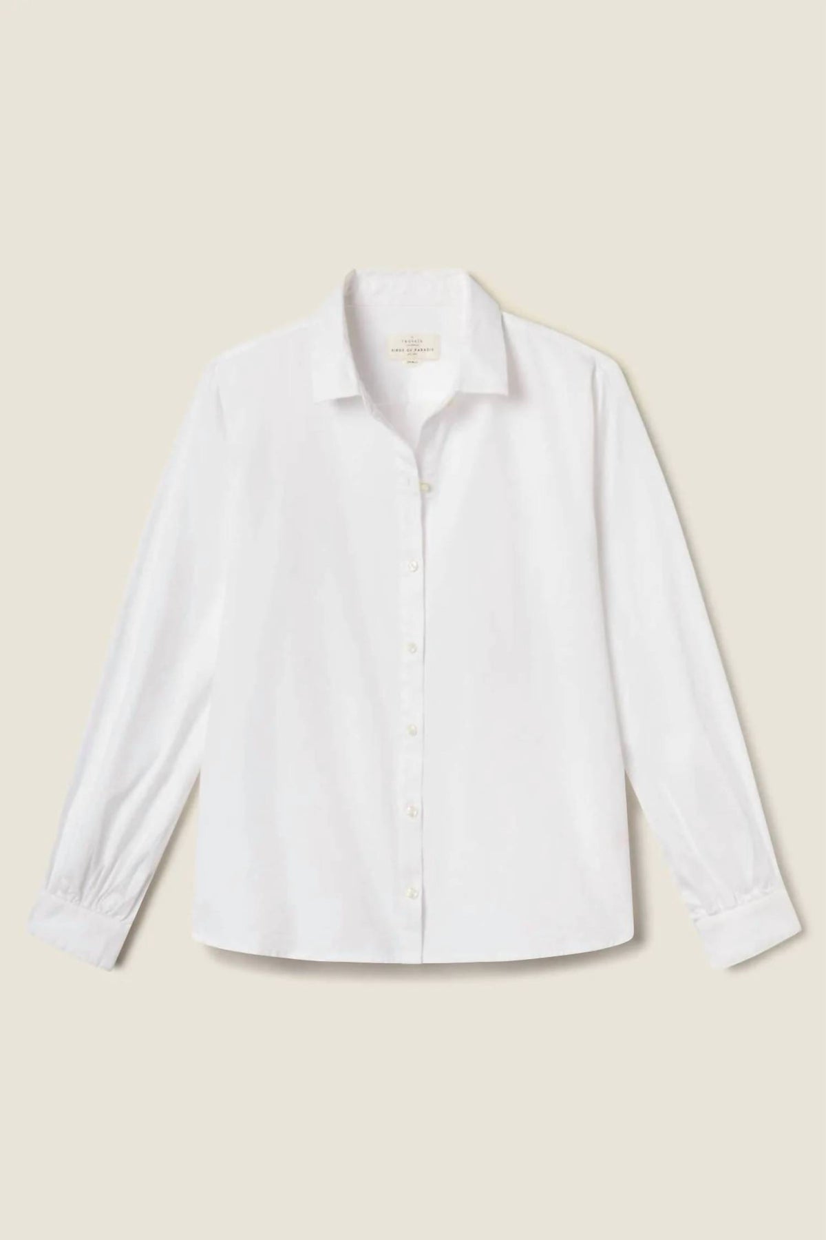 Trovata - Sierra Button-down Shirt