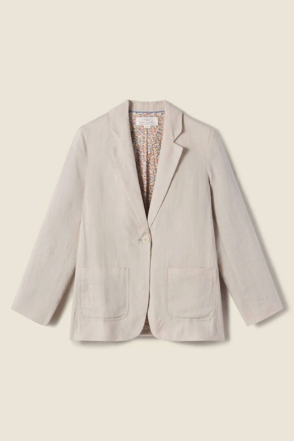 Trovata - Theo Blazer
