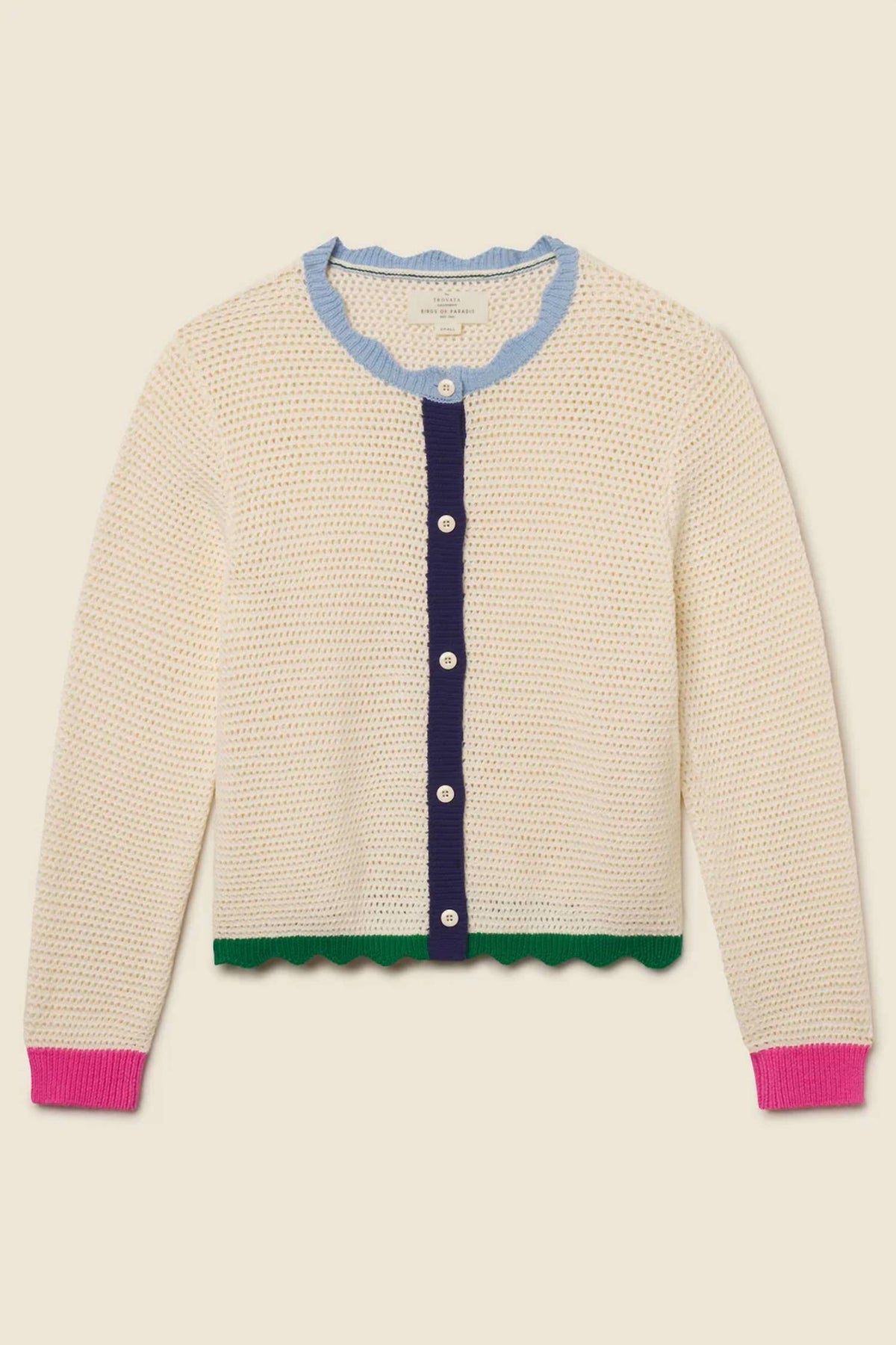Trovata - Vento Cardigan