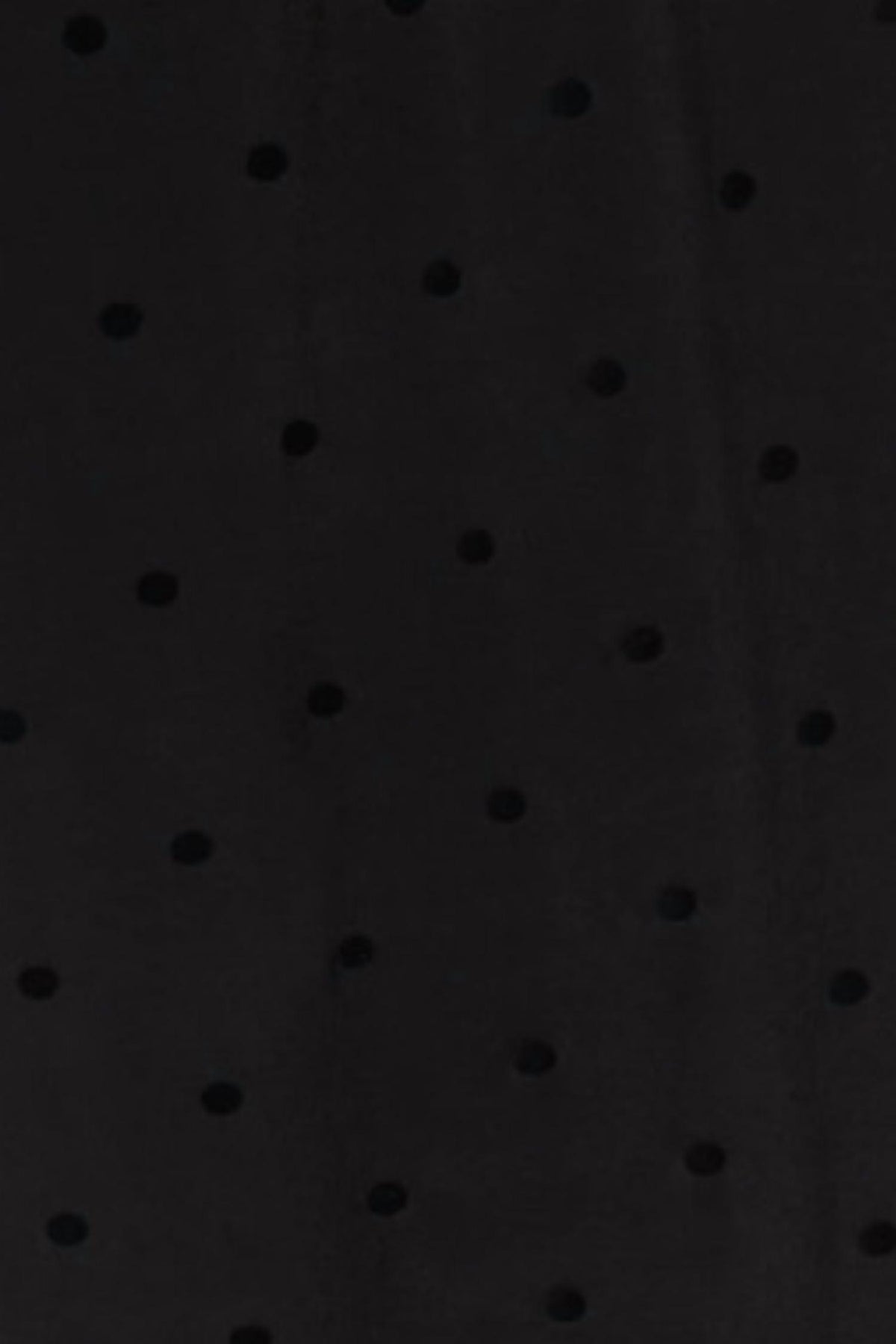 Trovata - Vera Polka Dot Straight Leg Pants