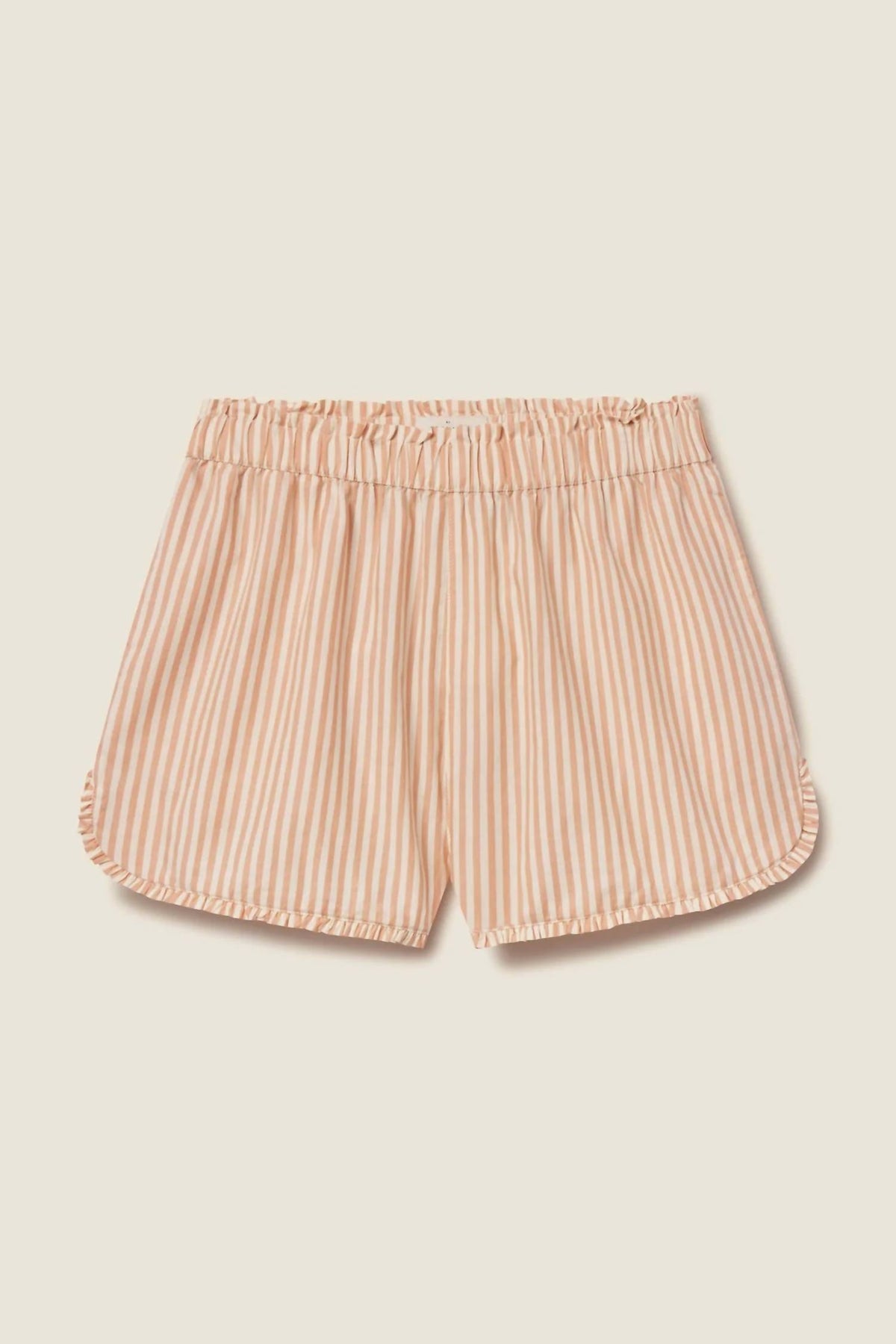 Trovata - Women's Lucille Short Stripe