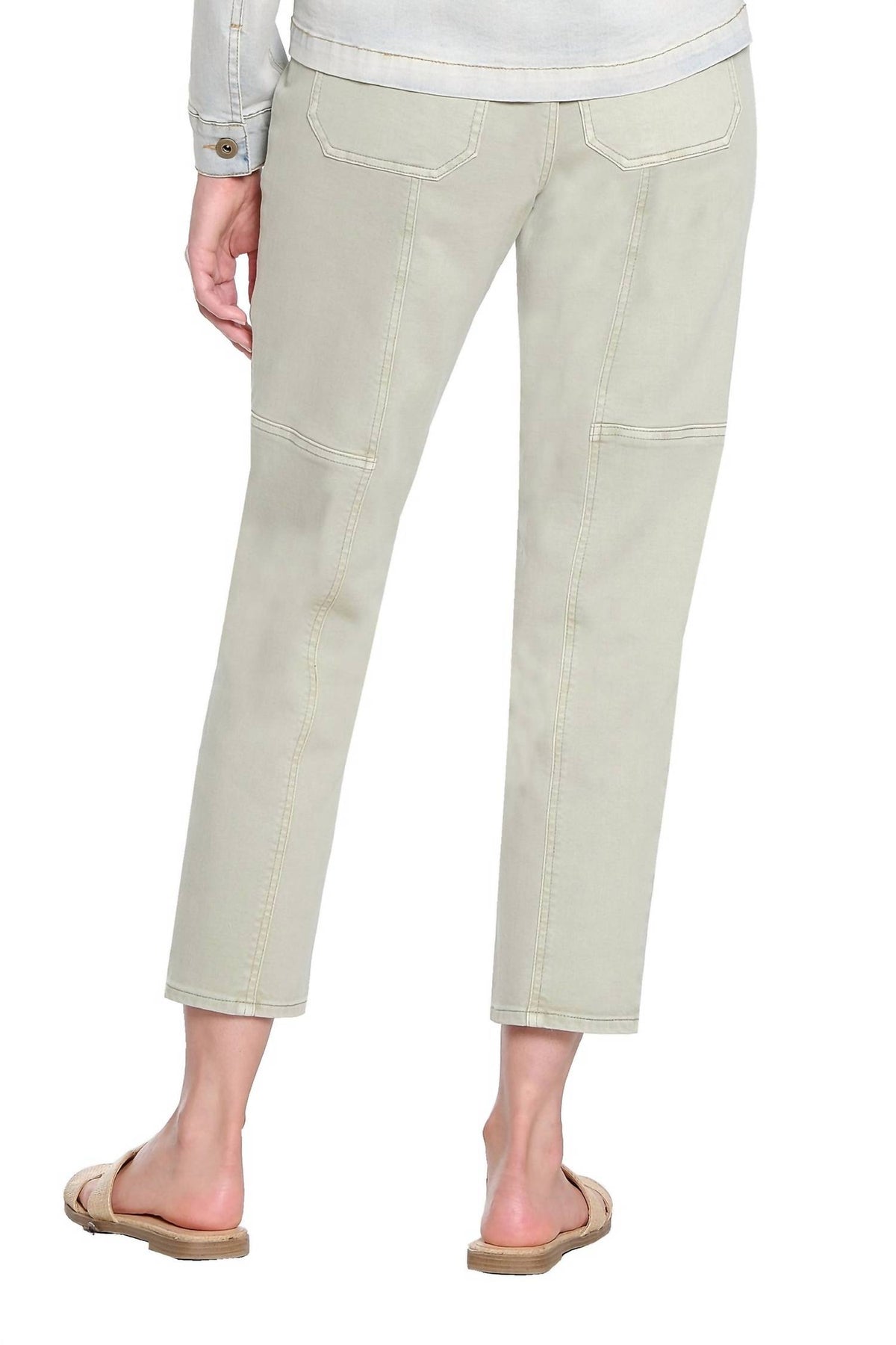 Tru Luxe - Utility Jean