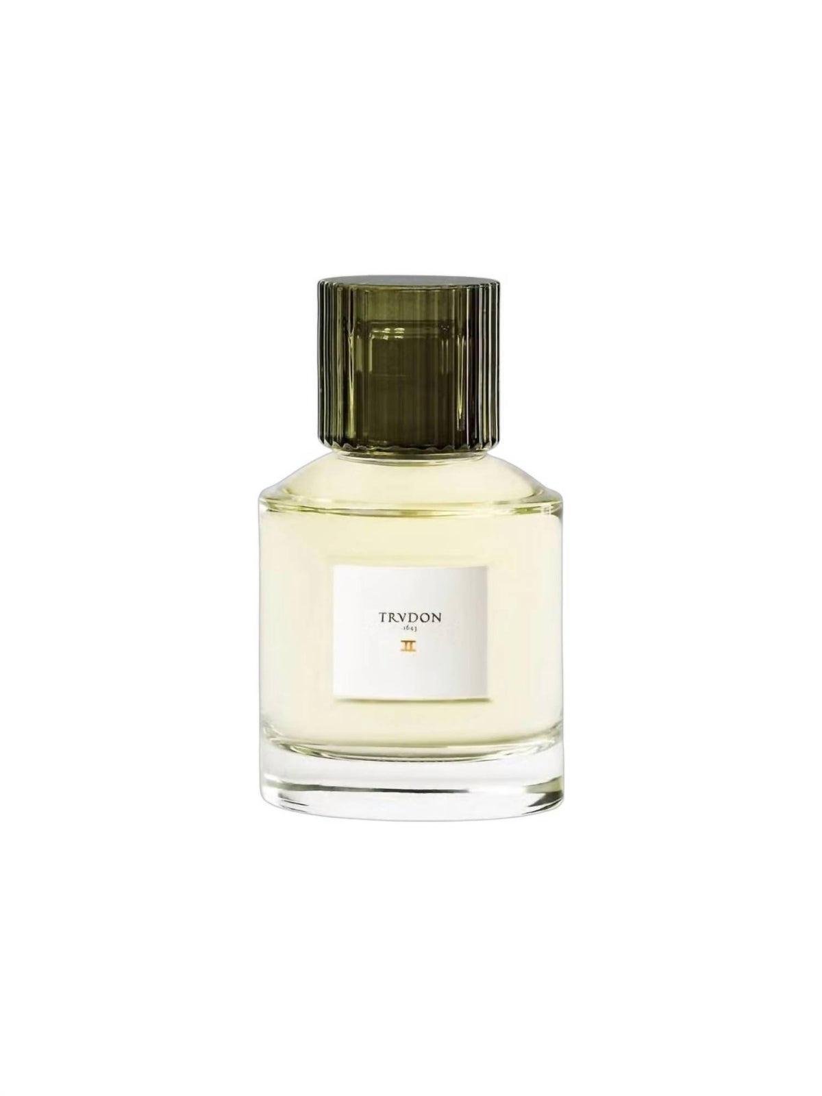 Trudon - Women's Deux Perfume
