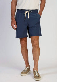 True Grit - Dawn To Dusk Drawstring Shorts