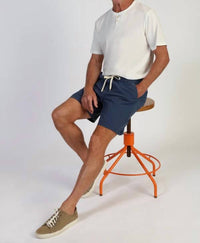 True Grit - Dawn To Dusk Drawstring Shorts