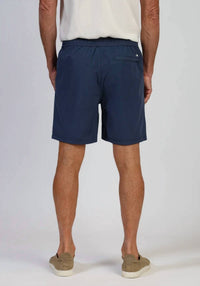 True Grit - Dawn To Dusk Drawstring Shorts