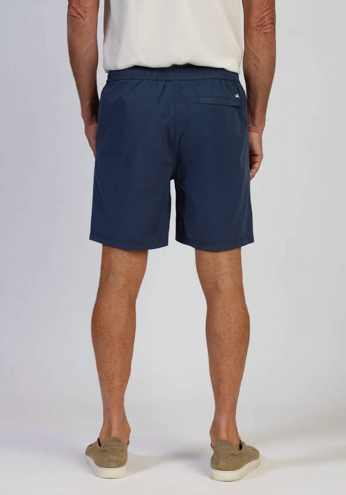 True Grit - Dawn To Dusk Drawstring Shorts