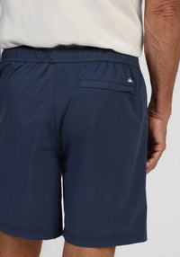 True Grit - Dawn To Dusk Drawstring Shorts