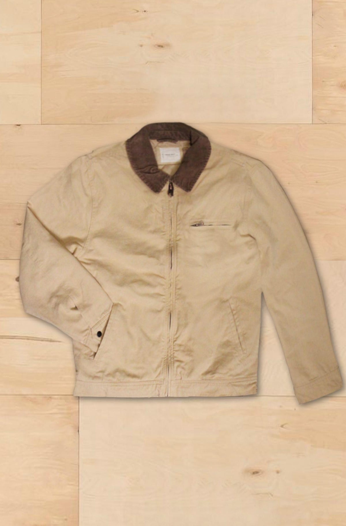 True Grit - Men's Route 66 Jacket