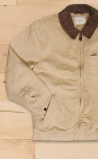 True Grit - Men's Route 66 Jacket