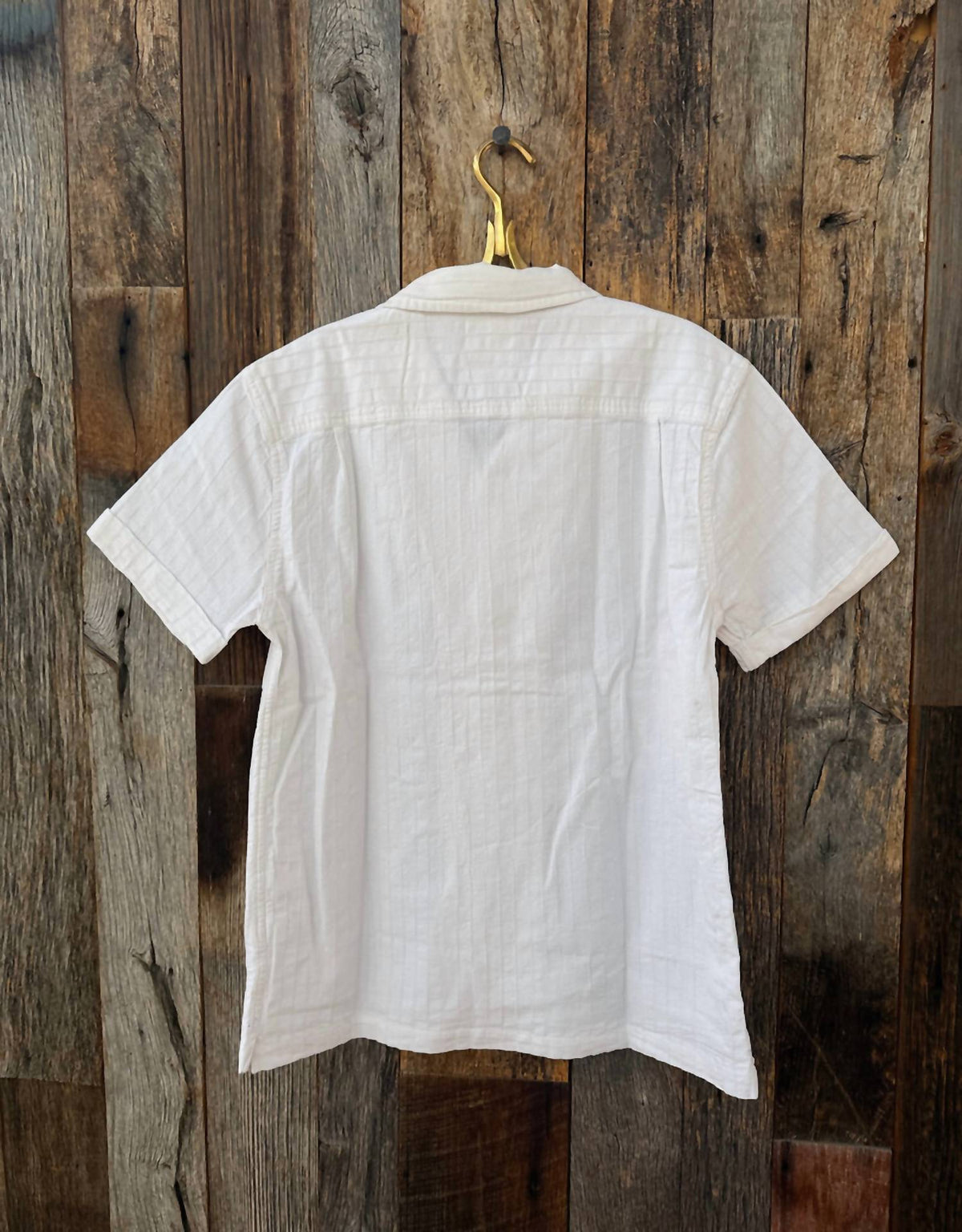 True Grit - Men's Maverick Short Sleeve Shirt