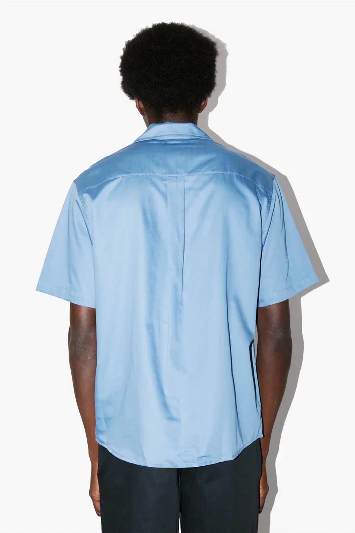 True Tribe - Resort Shirt