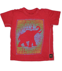 Trunk Ltd - Kids Logo Elephant Tee
