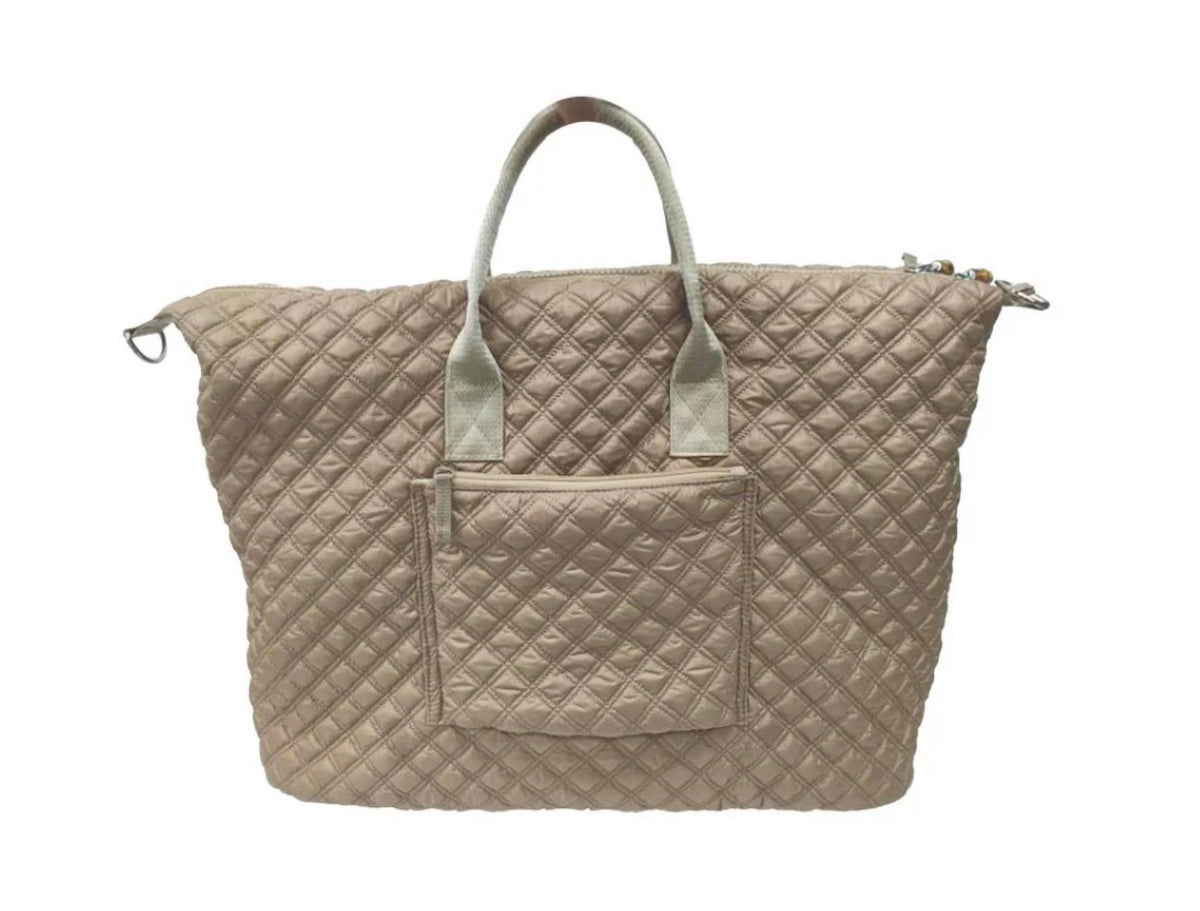 Trvl Design - Women's Overpacker Duffel Bag