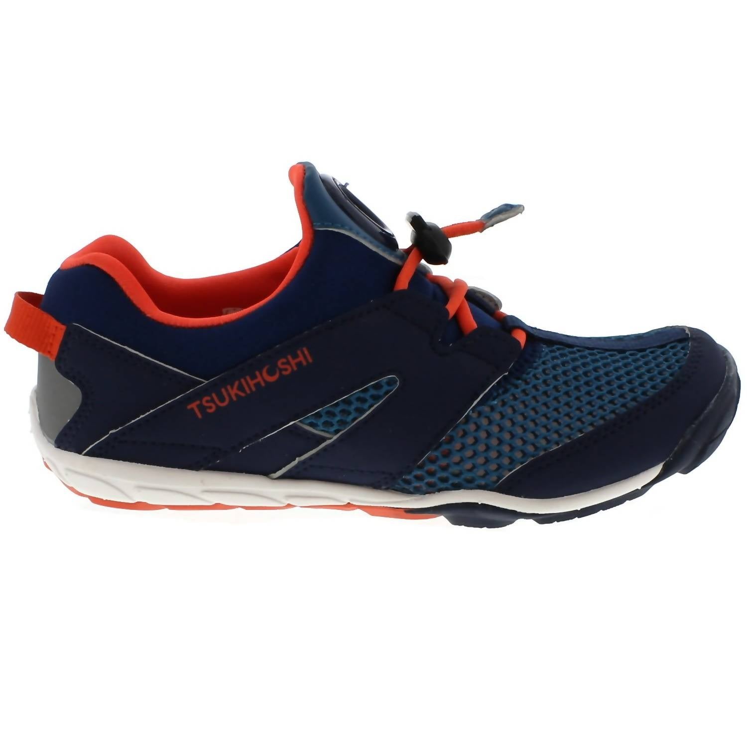 Tsukihoshi - Boys Baja Shoes - blue - kids - shoes