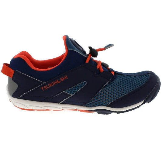 Tsukihoshi - Boys Baja Shoes - blue - kids - shoes