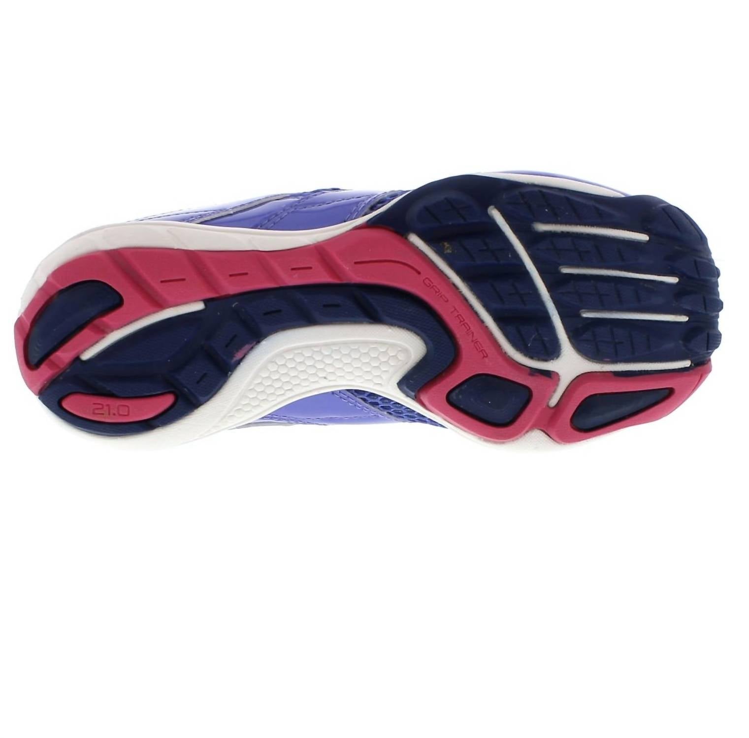 Tsukihoshi - Girls Baja Shoes - kids - purple - shoes