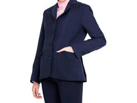 Starter Show Coat
