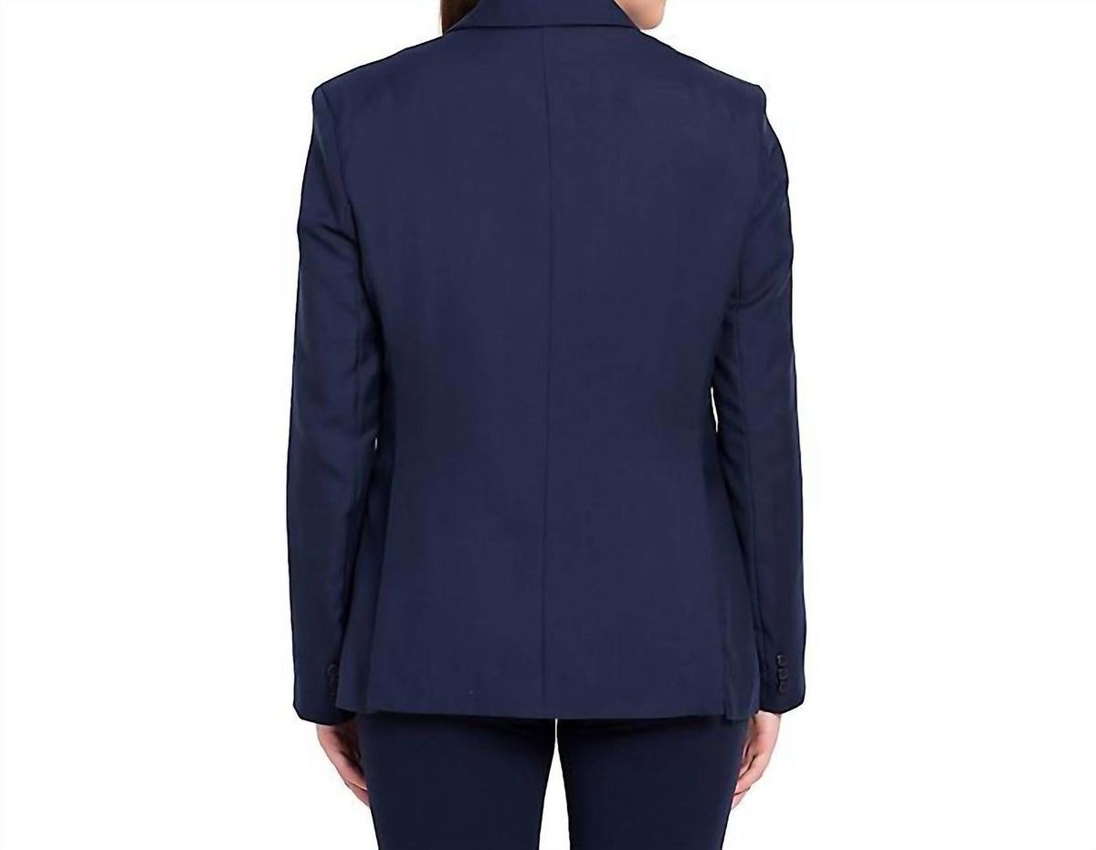 Starter Show Coat