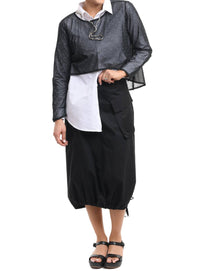 Tulip Clothing - Alberta Skirt