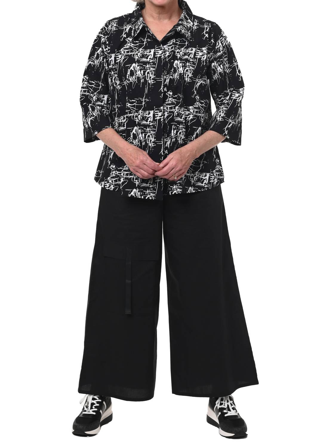 Tulip Clothing - Alice Blouse