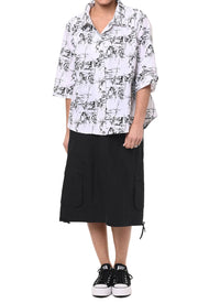 Tulip Clothing - Alice Shirt