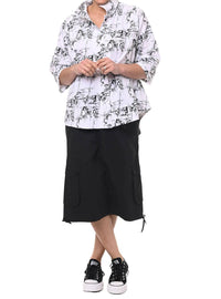 Tulip Clothing - Alice Shirt