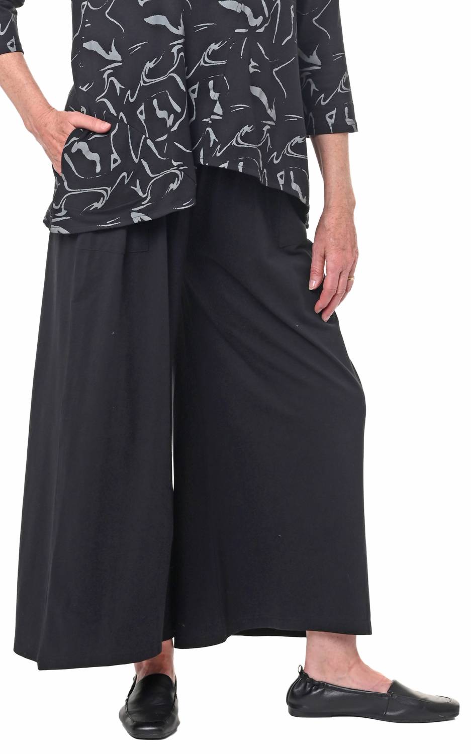 Tulip Clothing - Ariella Pant