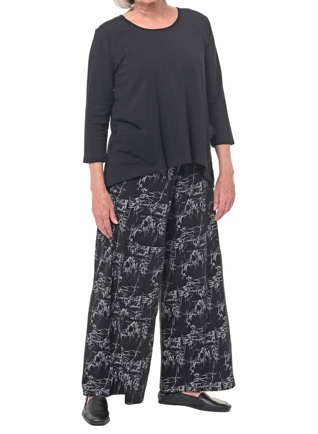 Tulip Clothing - Ariella Pant