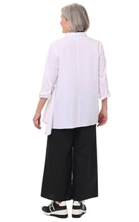 Tulip Clothing - Avalon Button Down Shirt - button - down - shirts - clothing - cotton