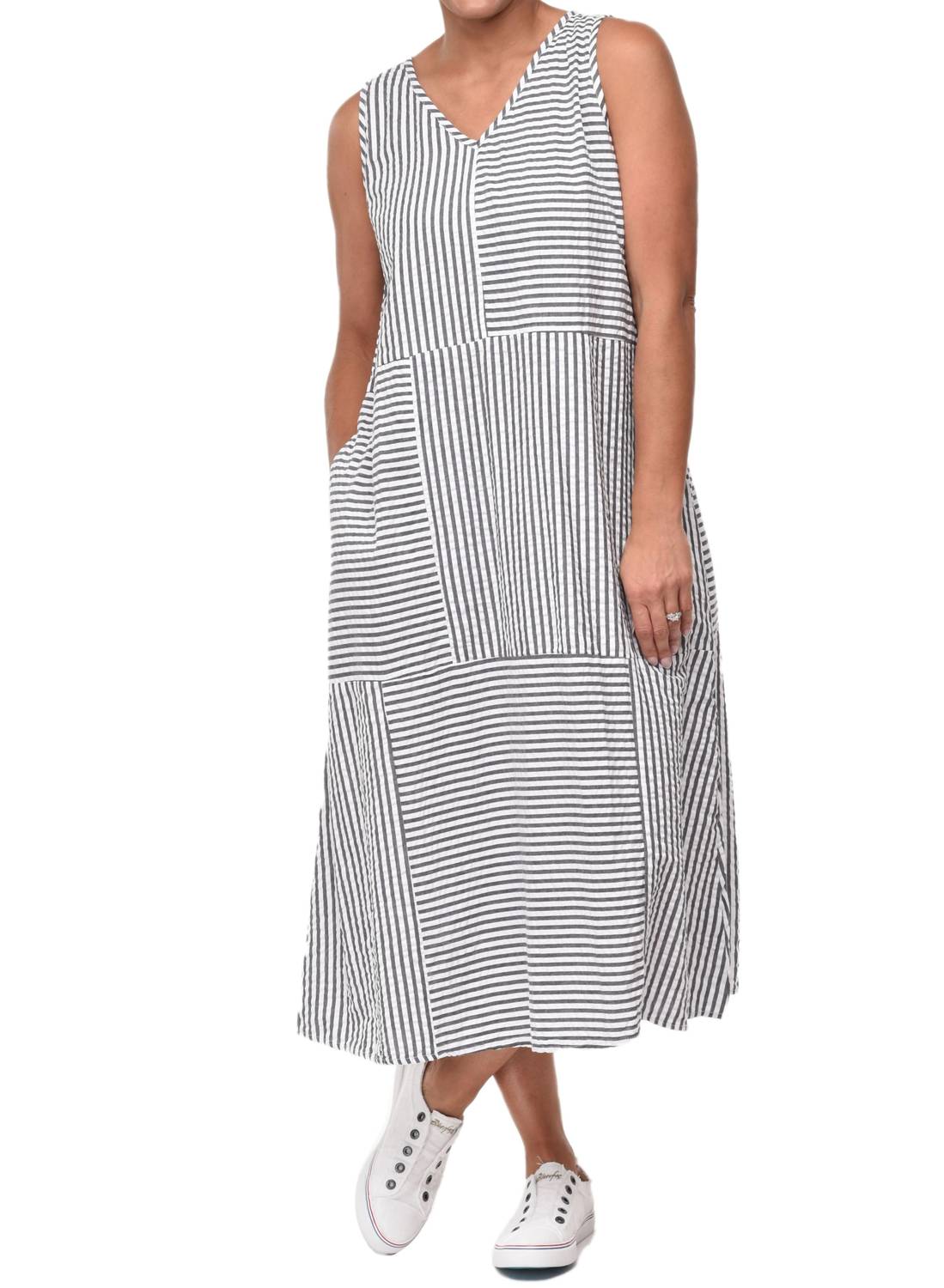 Tulip Clothing - Bridgit Dress