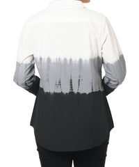 Tulip Clothing - Brynn Button Down Shirt